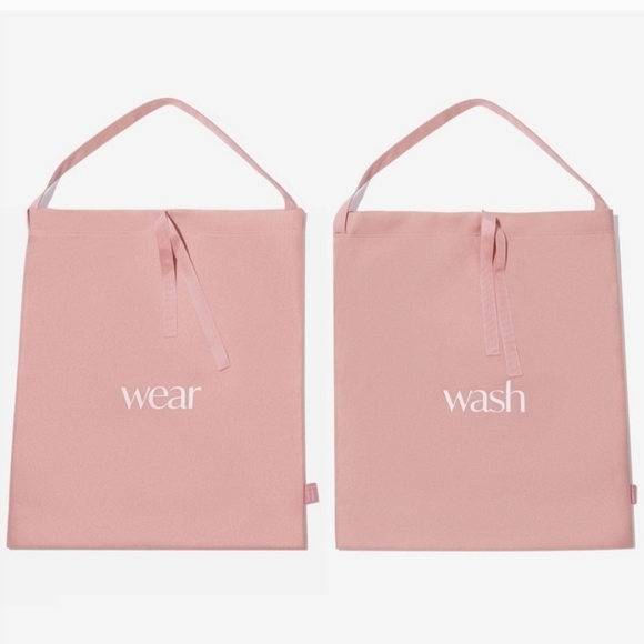 Hanky Panky Wash & Wear Travel Bags NEW - Picture 1 of 6